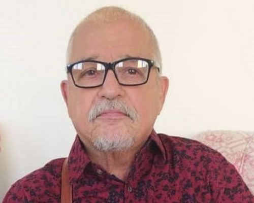 Un adiós inolvidable para el querido Carlos Treto