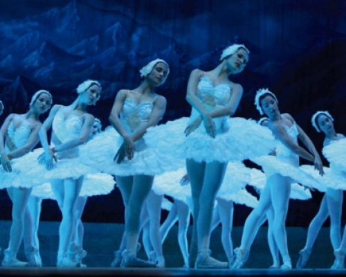 Ballet y danza contemporánea: ¿obsolescencia o modernidad?