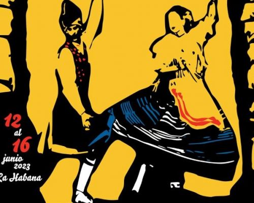 Comienza Festival La Huella de España en Cuba