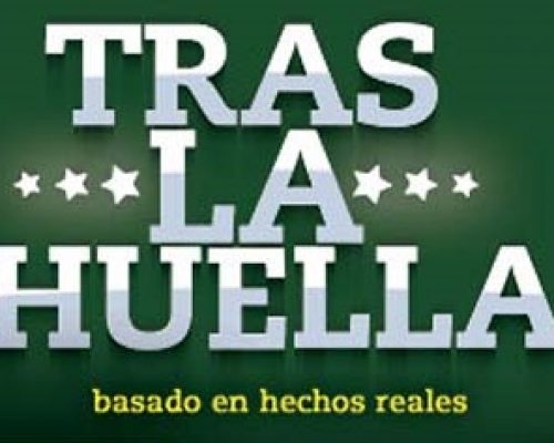 Regresa policíaco Tras la Huella a la Televisión Cubana