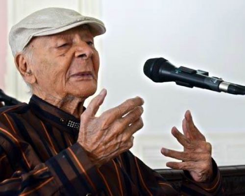 Rememora la UNEAC el centenario del natalicio de Luis Carbonell