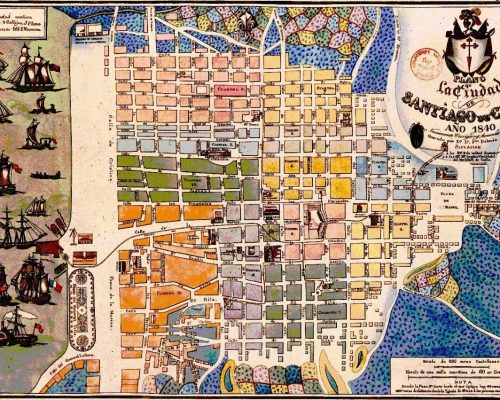 Críticos embozados en Santiago de Cuba