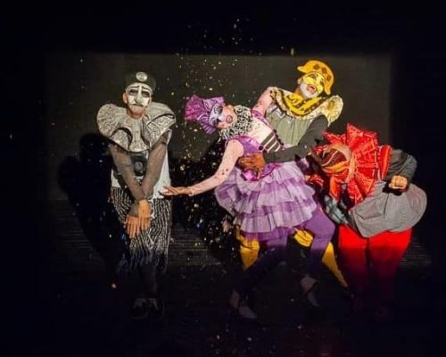 Estrena Teatro de Las Estaciones en Matanzas la obra “Carnaval”