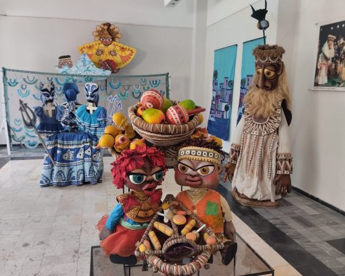 Abierta al público “Color de Cuba”, exposición del laureado artista Zenén Calero