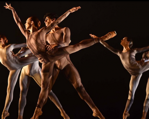 La gesta del Moncada en el ballet cubano