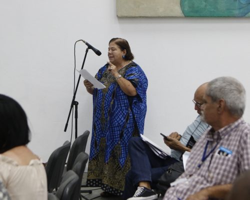 La guerra cultural que se nos hace es, en primer lugar, una contienda colonialista