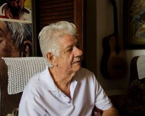 Es una bendición ser cubano