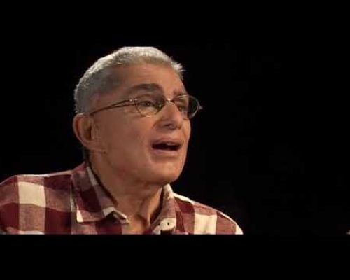 Nelson Dorr cumple 84 años