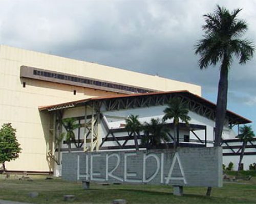 Festival Internacional del Caribe por la vida en Santiago de Cuba
