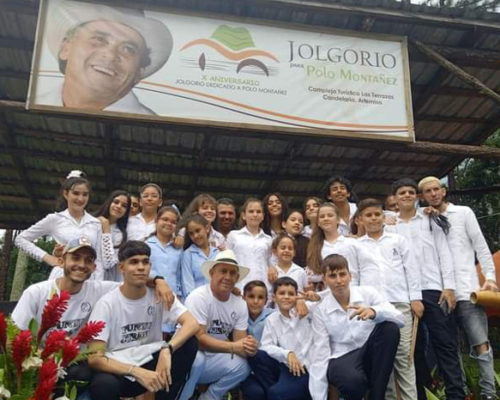 Casa de la Décima en Mayabeque, 14 años cultivando el repentismo 