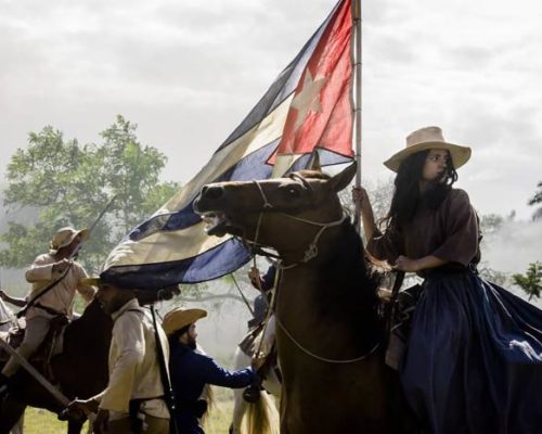 Salvar la cultura es también salvar la Patria