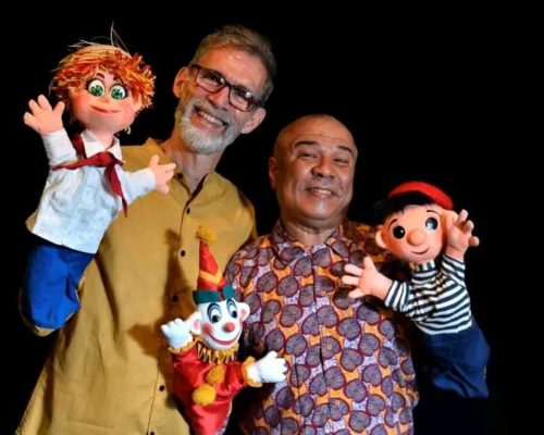 Reverdecidos laureles para Teatro de Las Estaciones