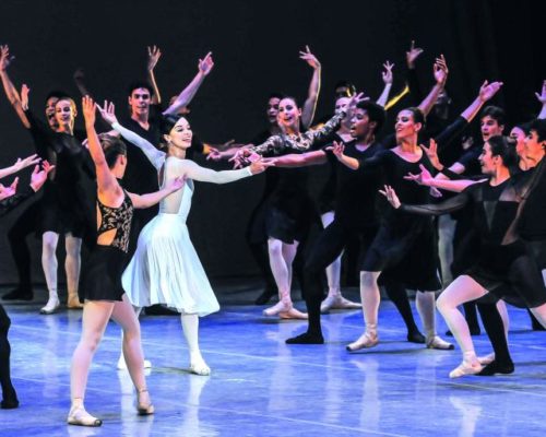 Ballet Nacional de Cuba: 75 años de orgullo
