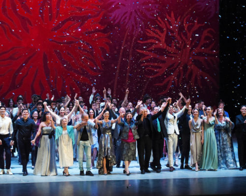 Ballet Nacional de Cuba: 75 años de entrega, talento y belleza