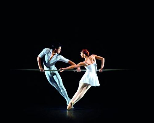 Comenzaron las funciones por los 75 años del Ballet Nacional de Cuba