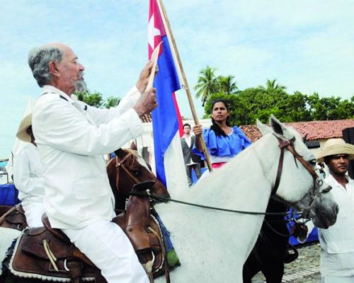 Fiesta de la Cubanía celebrará la identidad