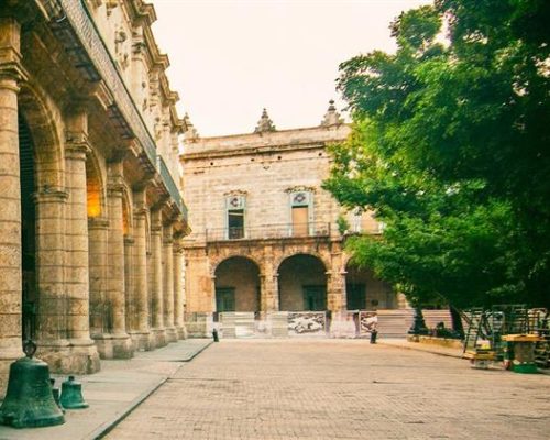 La Habana acoge cita internacional sobre Ciudades Patrimoniales