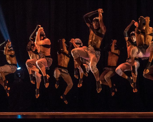 Entre la espera poética y el presentismo, la Danza cubana hoy
