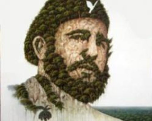 Fidel, inspiración para todos los tiempos