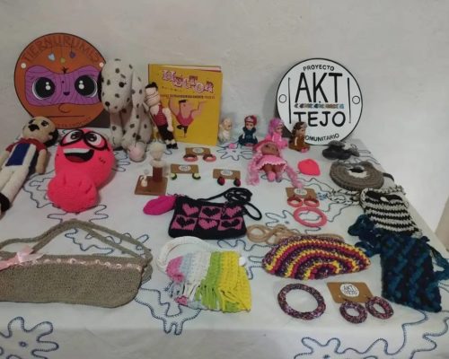 Atractivas propuestas desde la XIII Feria matancera de Proyectos “Todas las Manos Todas”