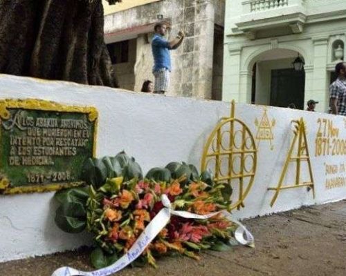 Bajo el jagüey, sangre de hermanos