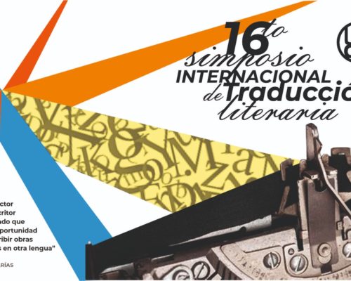 Comienza XVI Simposio Internacional de Traducción Literaria