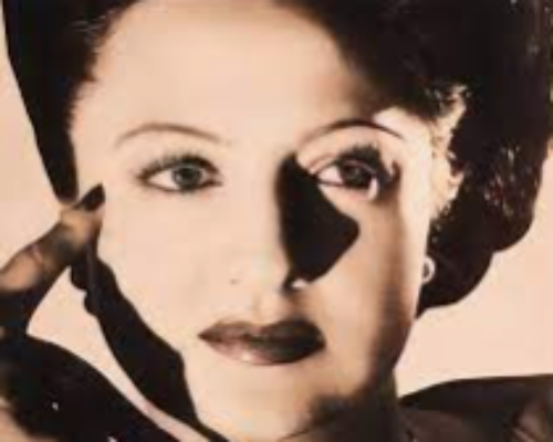 A 75 años de la tragedia: María Valero, no culpemos al cometa