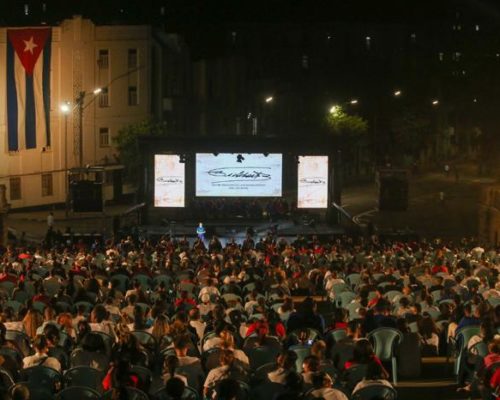 Velada «Siempre Fidel», para un gigante y vencedor de imposibles