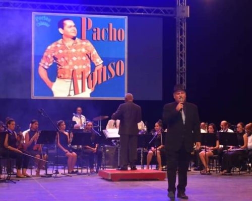 El bolero: Patrimonio Cultural Inmaterial de la Humanidad