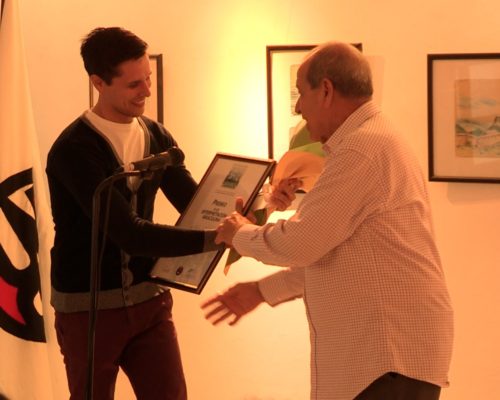 Premios de Coreografía e Interpretación en la UNEAC prestigian a jóvenes y consagrados creadores