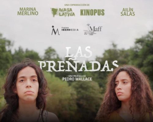 “Las preñadas” y un viaje a la sororidad