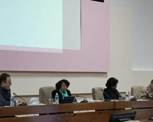 Trabajo cultural y trasformación en las comunidades en la mira del parlamento cubano
