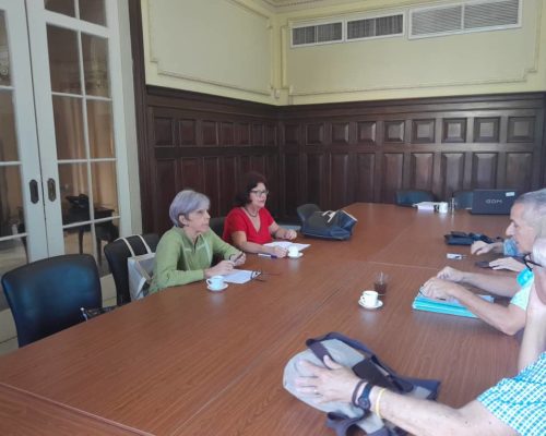 Otorgados premios nacionales de Edición y Ciencias Sociales y Humanísticas 2023