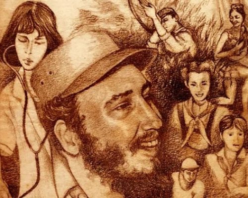 Enero: la sobrevida