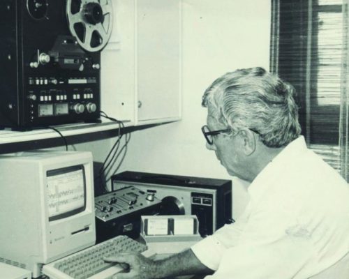 Juan Blanco y el cine cubano
