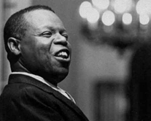 Acordes de jazz para homenajear en Cuba a Bola de Nieve