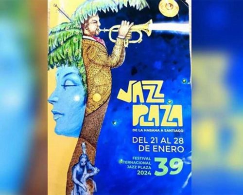 Suenan en Cuba acordes del Festival Internacional Jazz Plaza 2024