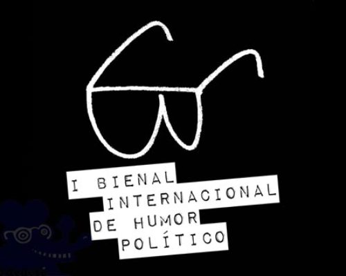 Convocan a la I Bienal Internacional de Humor Político