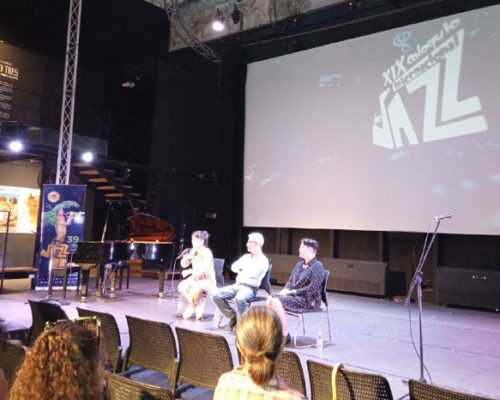 En 2024 Cuba tendrá su Archivo del Jazz