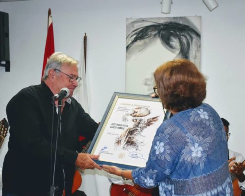 Entregan Premios Anuales de Reconocimiento y de Composición Harold Gramatges de la Asociación de Músicos de la UNEAC
