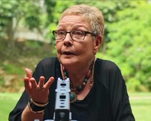 Raquel, el magisterio de inspirar