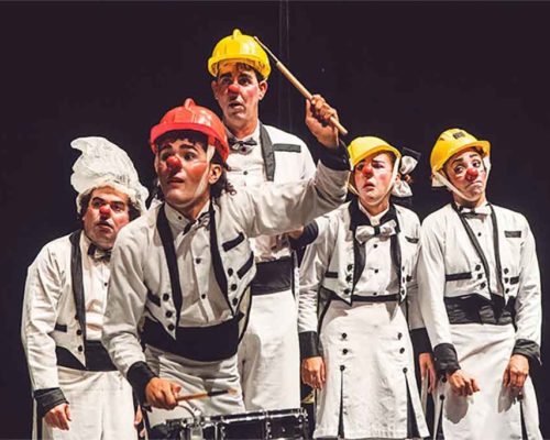 Desde la UNEAC, jornada Villanueva por el aniversario 155 del Teatro Cubano