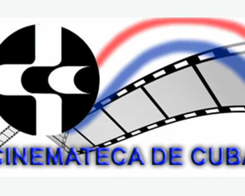 Cinemateca de Cuba y las bases de la conservación