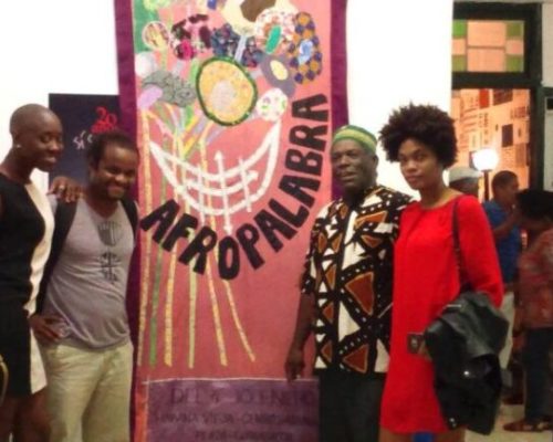 Festival de Oralidad Afropalabra: celebrar el poder de las historias