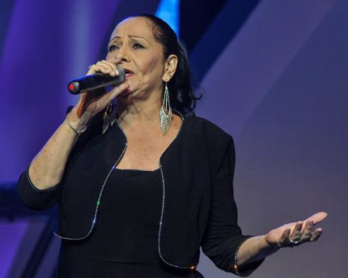 Beatriz Márquez: el canto y la defensa de la música cubana