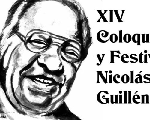 Una nueva mirada a la obra de Nicolás Guillén