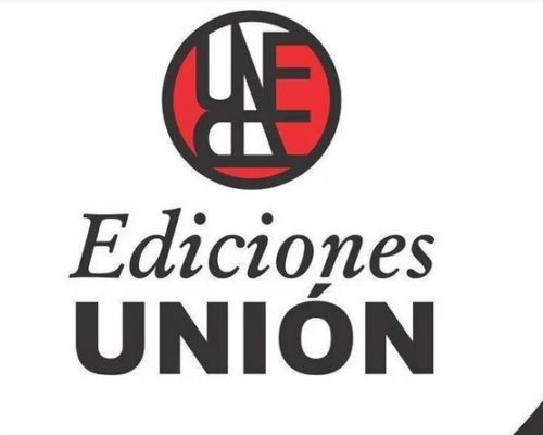 Tres novedades de Ediciones Unión en la Feria del Libro de La Habana 2024