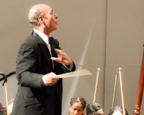 Dedicarán concierto el próximo domingo a Guido López Gavilán