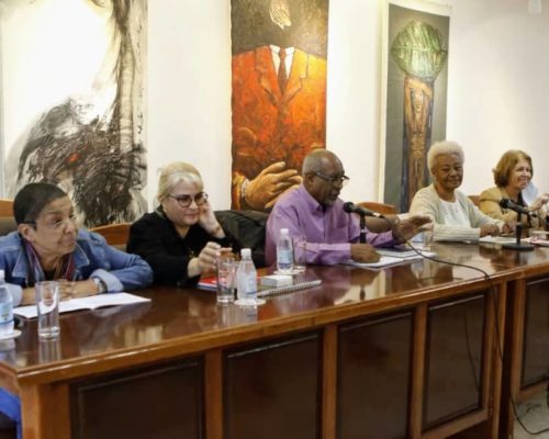 Problemáticas y retos de la musicología y dramaturgia cubanas en debates de las Asambleas previas al X Congreso de la UNEAC