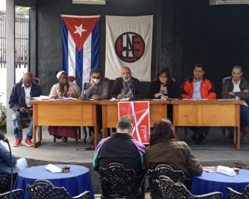 Legitimar la cubanía, lo autóctono, lo que nos hace libres y emancipados, llamado permanente de artistas y creadores en Asambleas de Balance de la UNEAC